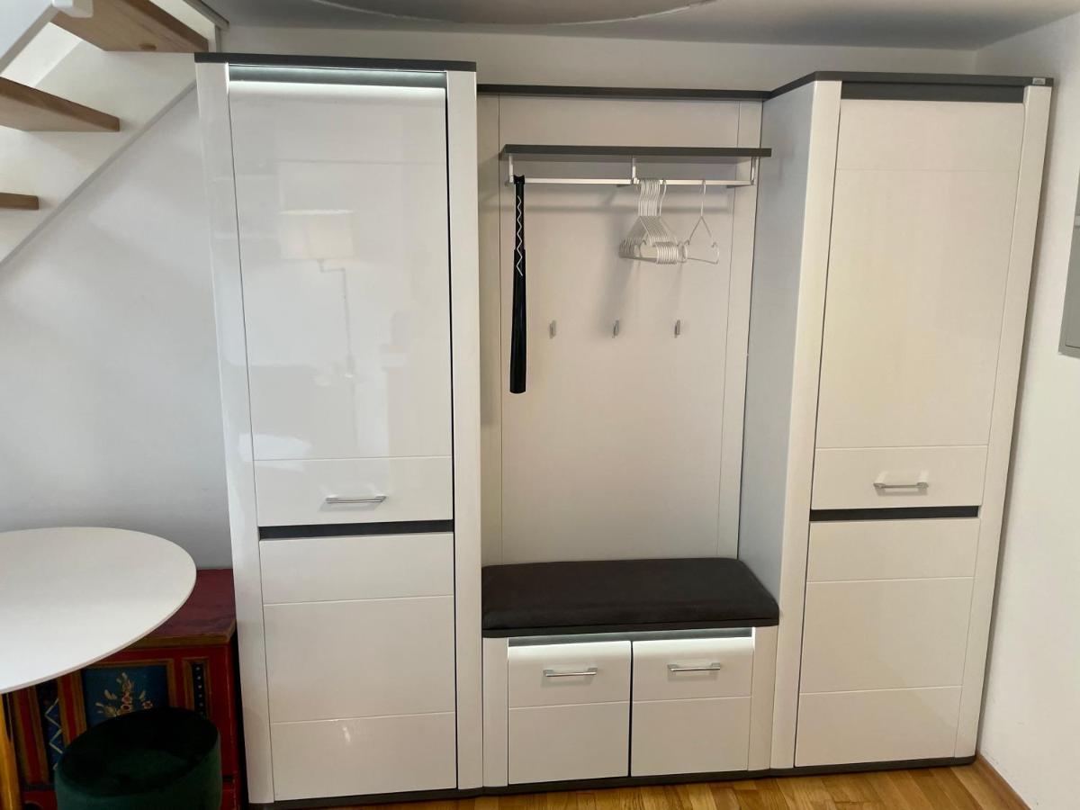 Cute, Quiet And Central - Self Check In Бад Ишл Екстериор снимка