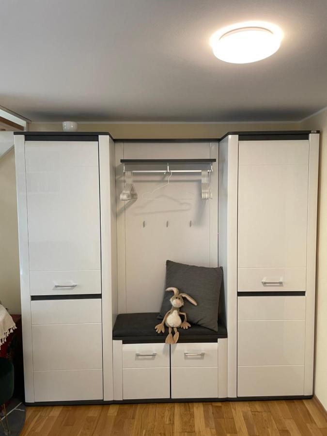 Cute, Quiet And Central - Self Check In Бад Ишл Екстериор снимка