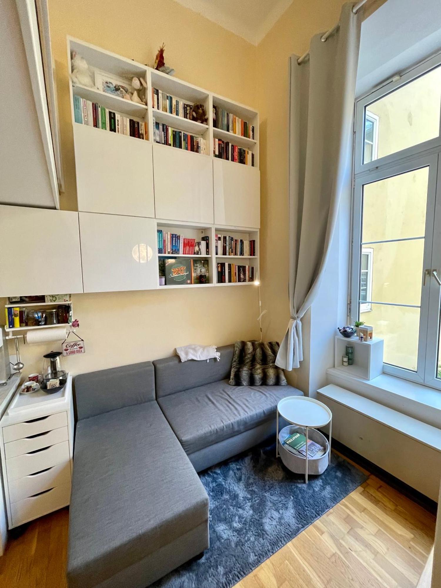 Cute, Quiet And Central - Self Check In Бад Ишл Екстериор снимка