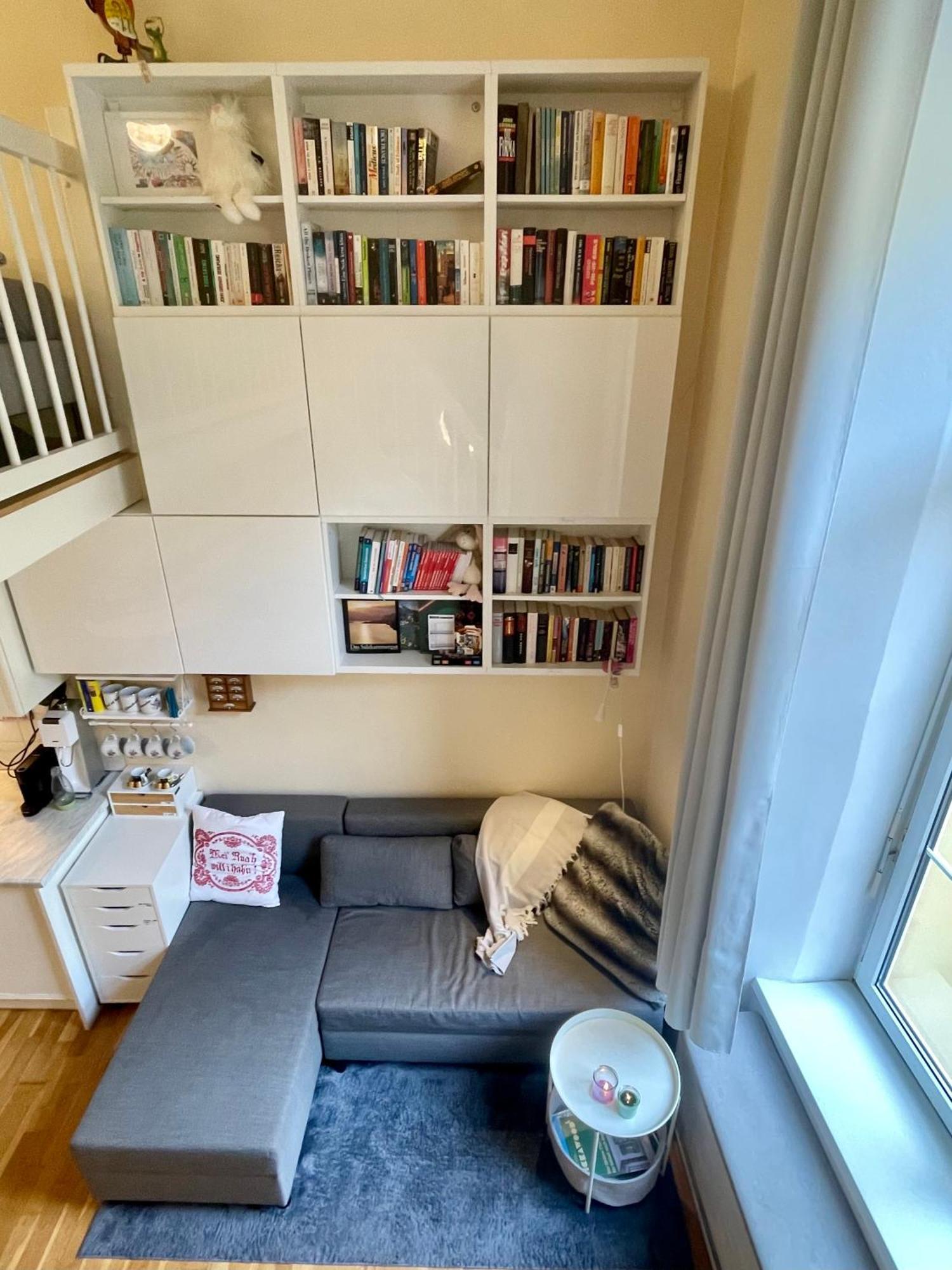 Cute, Quiet And Central - Self Check In Бад Ишл Екстериор снимка